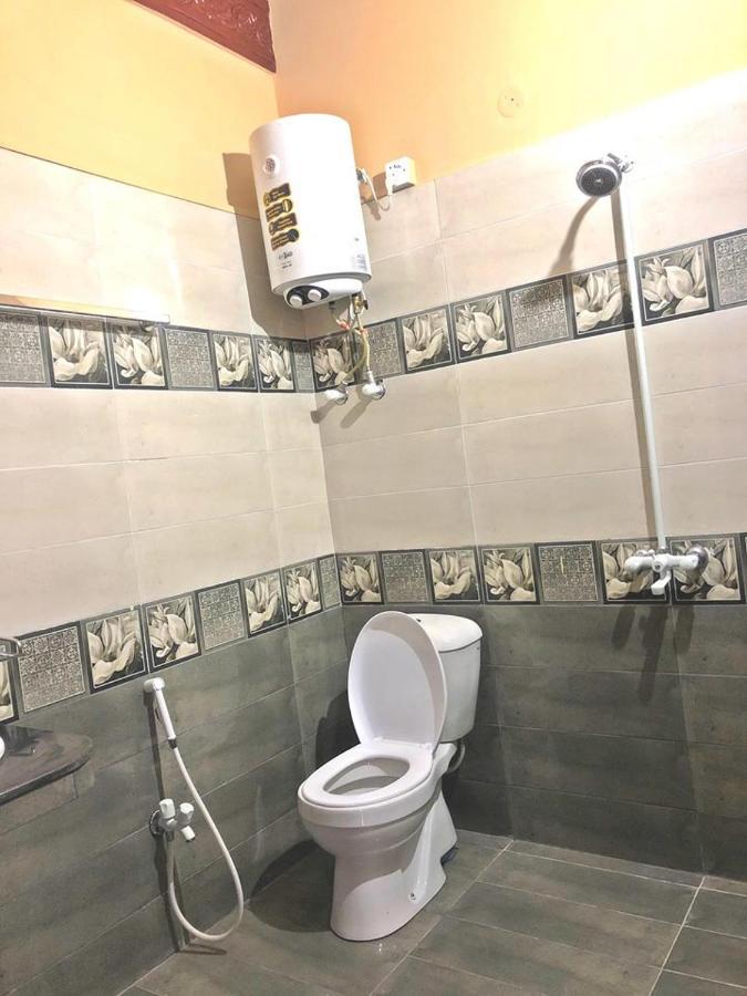 费萨拉巴德 Babar House酒店 外观 照片